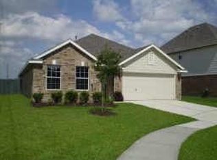 6603 Brittany Ferry Ln, Houston, TX 77049