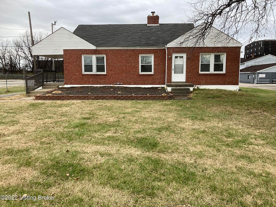 2419 Ralph Ave, Shively, KY 40216 Zillow