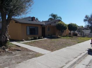 2410 Chanslor St APT 3, Pomona, CA 91766