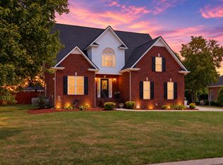 107 Home Pl, Lascassas, TN 37085