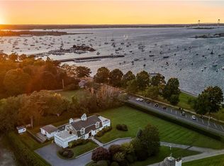 1 Harbor View Dr, Newport, RI 02840