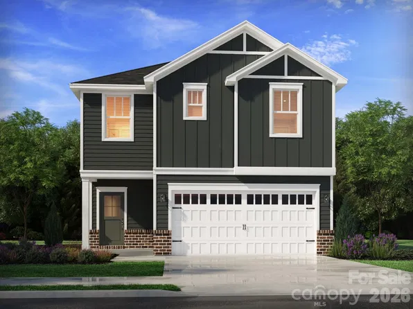 12606 Russellwood Ln, Charlotte, NC 28213