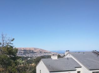 45 Appian Way #B, South San Francisco, CA 94080