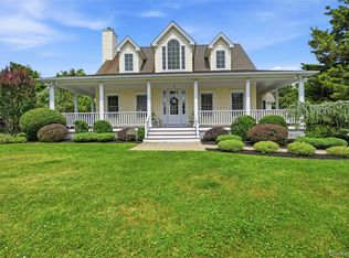 870 Parkview Lane, Orient, NY 11957