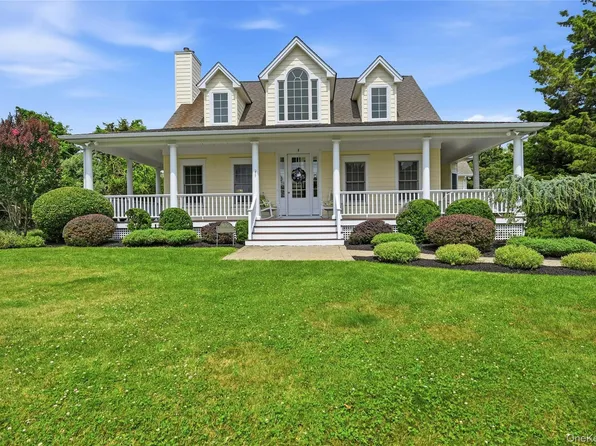 870 Parkview Lane, Orient, NY 11957