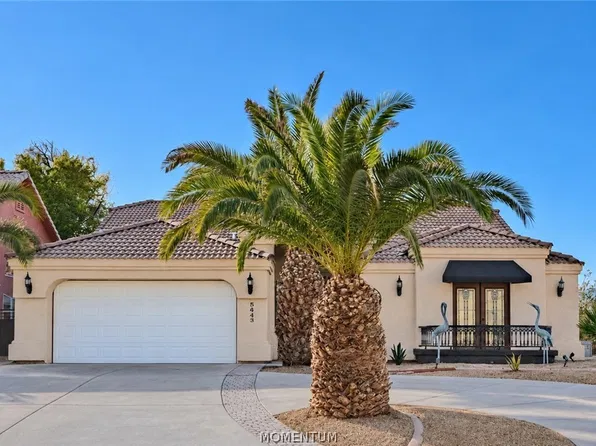 5643 S Club House Drive, Fort Mohave, AZ 86426