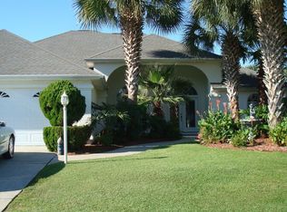 8219 Grand Bay Blvd, Panama City Beach, FL 32408