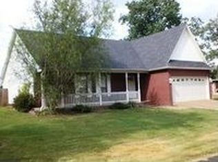 105 Brookmoor Ln, Hot Springs, AR 71913