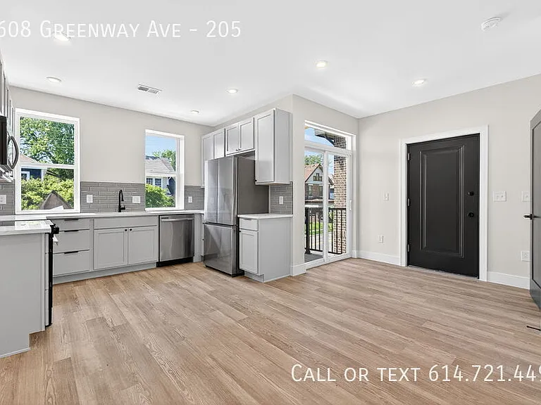 1608 Greenway Ave #205 — Photo 1
