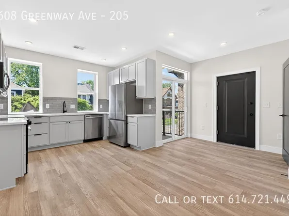 1608 Greenway Ave, Columbus, OH
