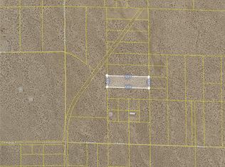 0 Neaby Largo Vista Road Ave E #T-LOT 6, Palmdale, CA