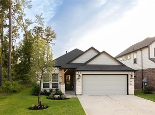 1864 Cypress Canyon Trl, Conroe, TX 77301