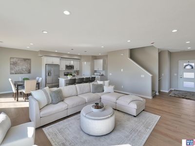 350 N 105th St, Lincoln, NE, 68527