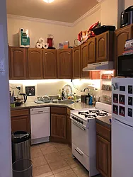 Rented by John Downey, LREB