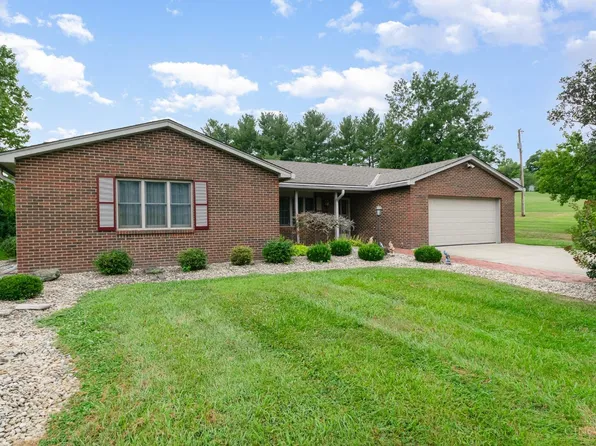 7581 Whisper Ln, Okeana, OH 45053