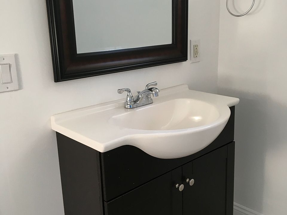 Bathroom Vanity