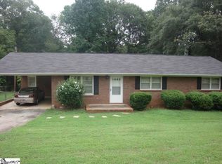 239 Woodley Rd, Spartanburg, SC 29306