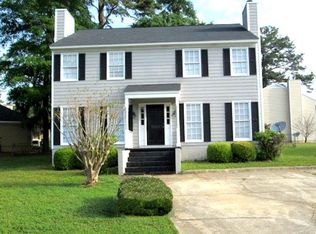 2307 Jim Stokes Ct, Albany, GA 31721