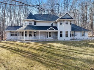 3923 Whitetail Ct, Oneida, WI 54155