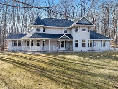 3923 Whitetail Ct, Oneida, WI, 54155