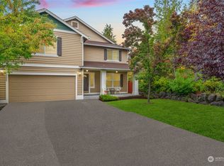 22588 NE 96th St, Redmond, WA
