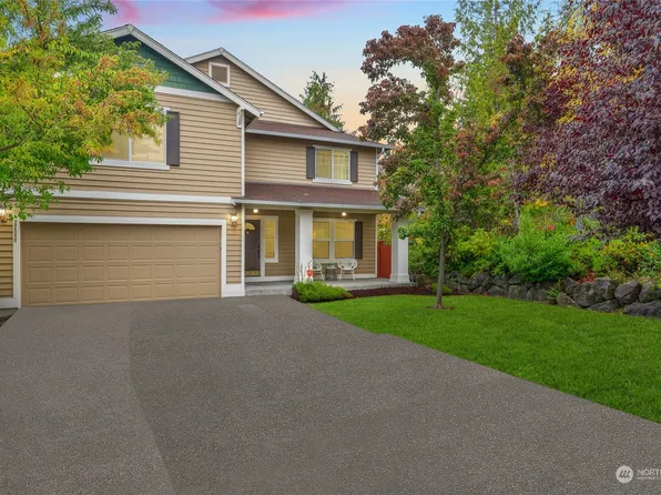 22588 NE 96th Street, Redmond, WA 98053