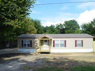 6747 County Road 891 Rd, Lucas, TX 75002