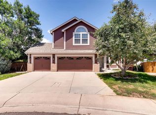 10297 Song Sparrow Ln, Highlands Ranch, CO 80129