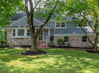 388 Burnt Hill Rd, Skillman, NJ 08558