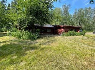 575 Keeling Rd, North Pole, AK 99705