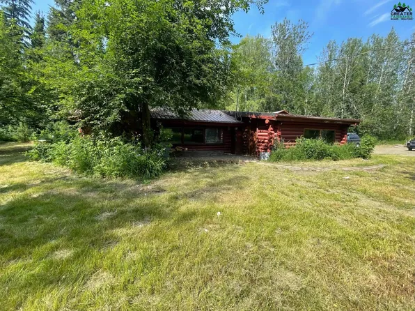 575 Keeling Rd, North Pole, AK 99705