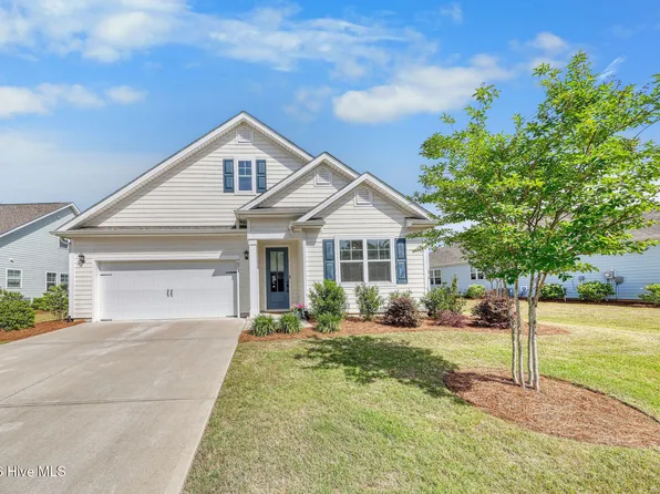 7871 Harrier Circle, Leland, NC 28451