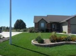 1805 E Lakeland Dr, El Dorado, KS 67042