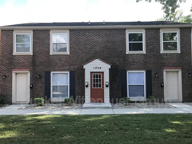 1804-3 Jamestown Rd