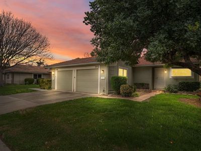 702 Yellowstone Drive, Vacaville, CA, 95687