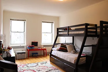 Rented by Compass