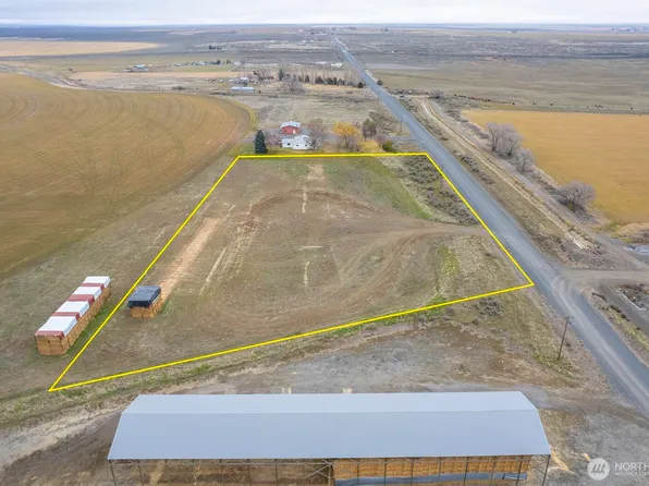 0 12 Road NE, Moses Lake, WA 98837
