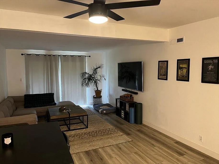 2 bed, 1092 sqft, $3,650 — Photo 2