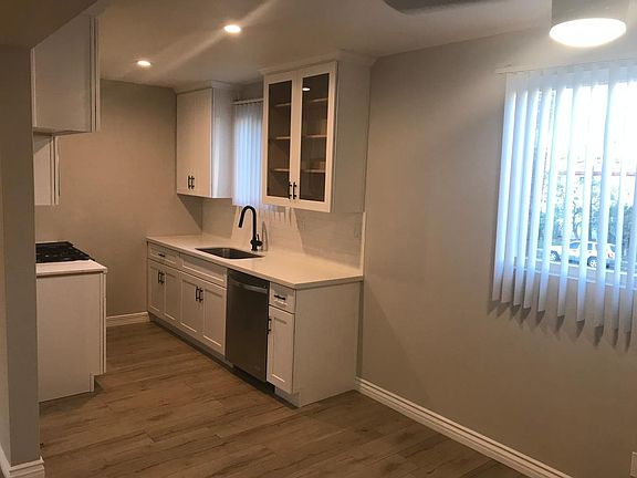 Brand New Cabinets & Counters