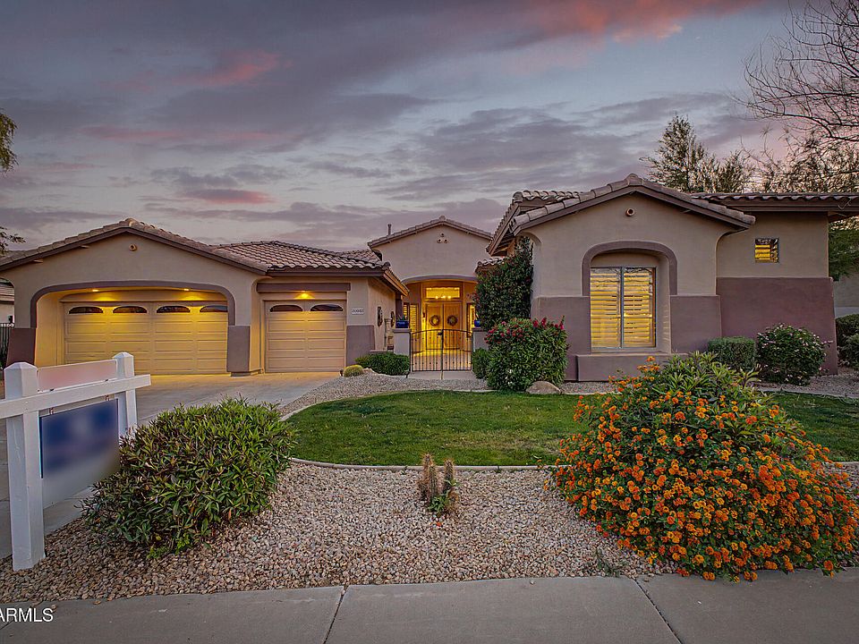 20042 N 84TH Way, Scottsdale, AZ 85255 | Zillow