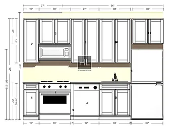 Rented by Highline Residential