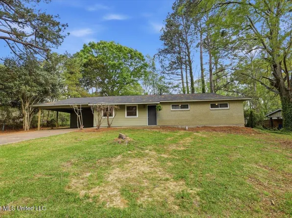 106 Murial St, Clinton, MS 39056