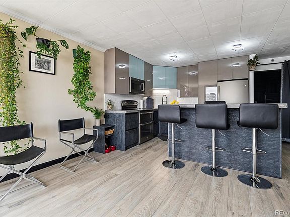 5th image of 1301 Speer Boulevard #1108