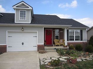 332 Silverton Way, Winchester, KY 40391