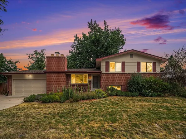 2930 S Jay Street, Denver, CO 80227