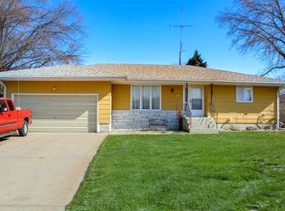 412 W 4th St, Schuyler, NE 68661