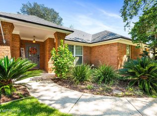 2592 Bayou Ridge Ct, Orange Park, FL 32065
