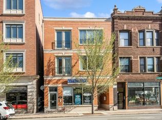 1436 W Fullerton Ave #A, Chicago, IL 60614