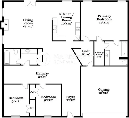 415 Willow Glen Dr — Photo 3