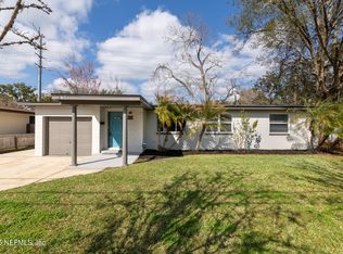 6751 Sans Souci Rd, Jacksonville, FL 32216